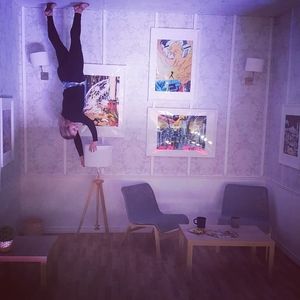 Meet your Posher, Jessica